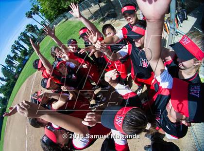 Thumbnail 1 in  Notre Dame (SO)  @ Harvard-Westlake photogallery.