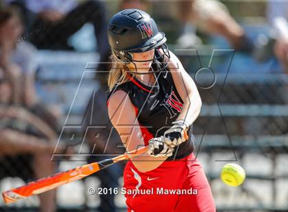 Thumbnail 2 in  Notre Dame (SO)  @ Harvard-Westlake photogallery.
