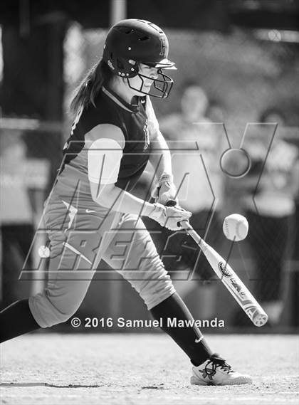 Thumbnail 2 in  Notre Dame (SO)  @ Harvard-Westlake photogallery.