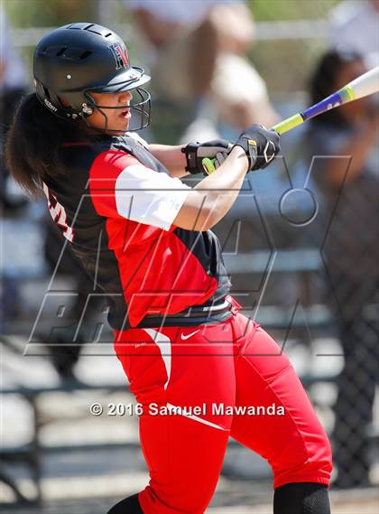 Thumbnail 2 in  Notre Dame (SO)  @ Harvard-Westlake photogallery.