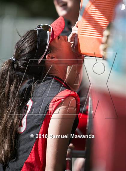 Thumbnail 2 in  Notre Dame (SO)  @ Harvard-Westlake photogallery.
