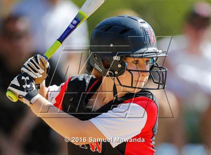 Thumbnail 1 in  Notre Dame (SO)  @ Harvard-Westlake photogallery.