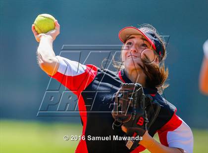 Thumbnail 3 in  Notre Dame (SO)  @ Harvard-Westlake photogallery.