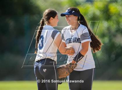 Thumbnail 1 in  Notre Dame (SO)  @ Harvard-Westlake photogallery.