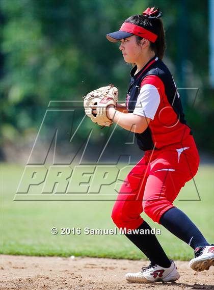 Thumbnail 2 in  Notre Dame (SO)  @ Harvard-Westlake photogallery.