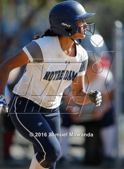 Thumbnail 2 in  Notre Dame (SO)  @ Harvard-Westlake photogallery.