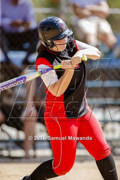 Thumbnail 3 in  Notre Dame (SO)  @ Harvard-Westlake photogallery.