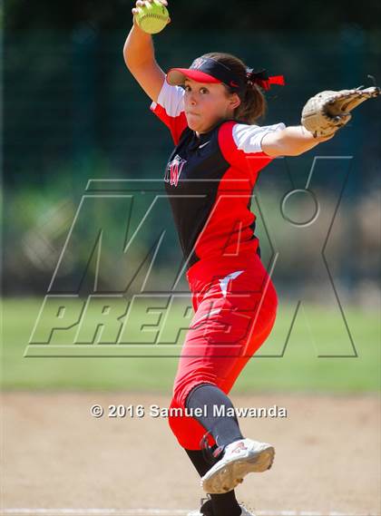 Thumbnail 2 in  Notre Dame (SO)  @ Harvard-Westlake photogallery.