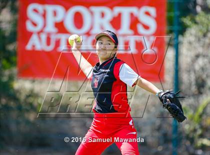 Thumbnail 3 in  Notre Dame (SO)  @ Harvard-Westlake photogallery.