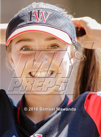 Thumbnail 1 in  Notre Dame (SO)  @ Harvard-Westlake photogallery.