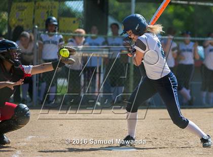 Thumbnail 3 in  Notre Dame (SO)  @ Harvard-Westlake photogallery.