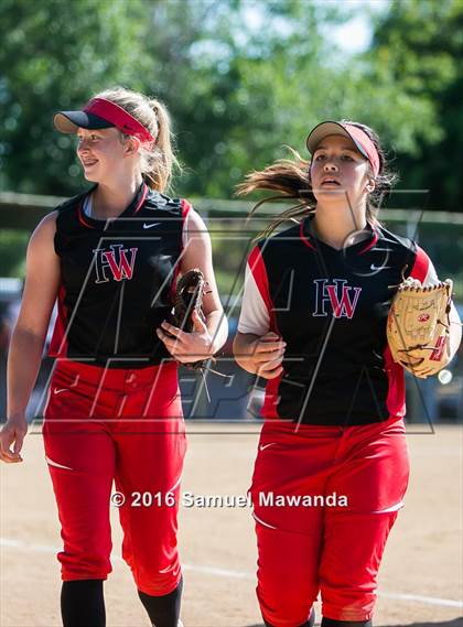 Thumbnail 3 in  Notre Dame (SO)  @ Harvard-Westlake photogallery.