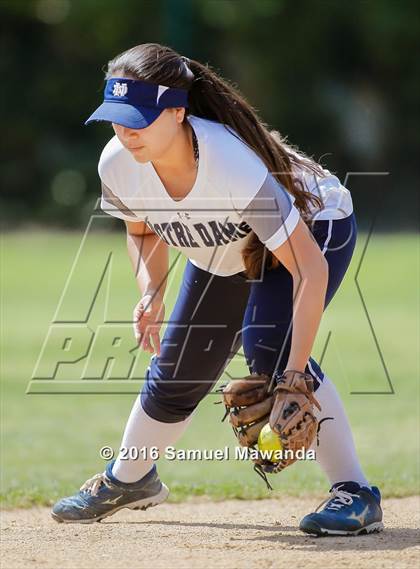 Thumbnail 2 in  Notre Dame (SO)  @ Harvard-Westlake photogallery.