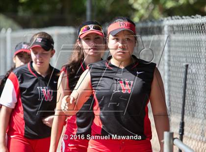 Thumbnail 2 in  Notre Dame (SO)  @ Harvard-Westlake photogallery.
