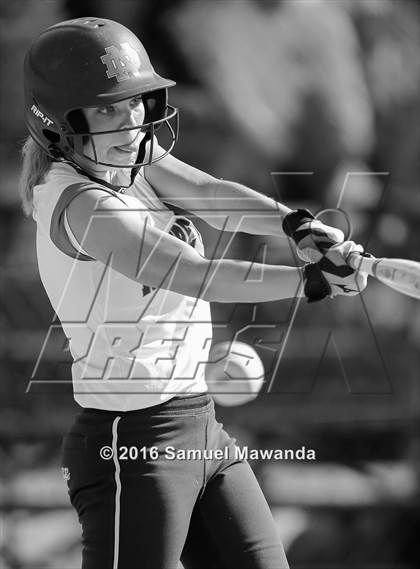 Thumbnail 3 in  Notre Dame (SO)  @ Harvard-Westlake photogallery.