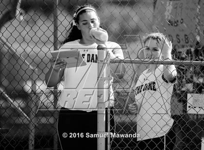 Thumbnail 3 in  Notre Dame (SO)  @ Harvard-Westlake photogallery.