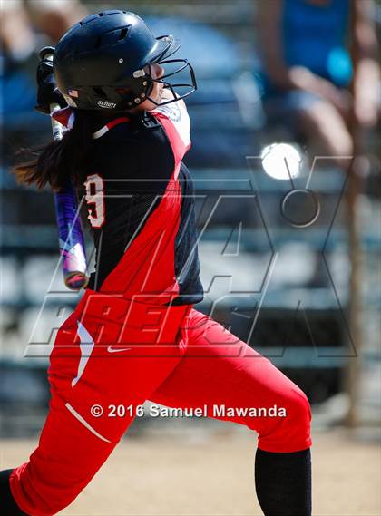 Thumbnail 2 in  Notre Dame (SO)  @ Harvard-Westlake photogallery.