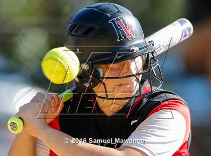 Thumbnail 1 in  Notre Dame (SO)  @ Harvard-Westlake photogallery.