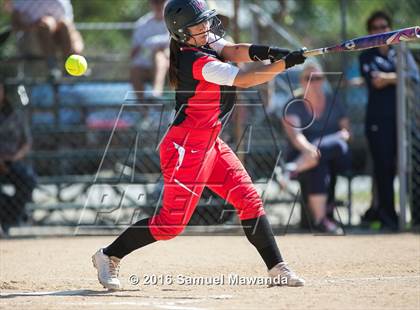 Thumbnail 3 in  Notre Dame (SO)  @ Harvard-Westlake photogallery.