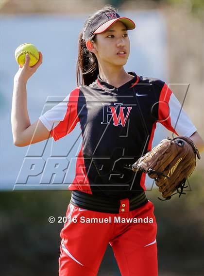 Thumbnail 1 in  Notre Dame (SO)  @ Harvard-Westlake photogallery.