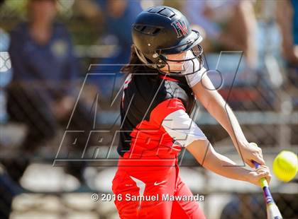 Thumbnail 3 in  Notre Dame (SO)  @ Harvard-Westlake photogallery.