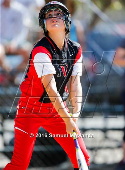 Thumbnail 1 in  Notre Dame (SO)  @ Harvard-Westlake photogallery.