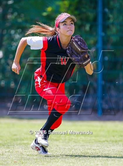 Thumbnail 3 in  Notre Dame (SO)  @ Harvard-Westlake photogallery.