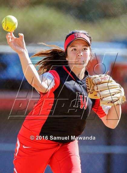 Thumbnail 3 in  Notre Dame (SO)  @ Harvard-Westlake photogallery.