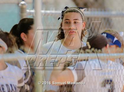 Thumbnail 2 in  Notre Dame (SO)  @ Harvard-Westlake photogallery.