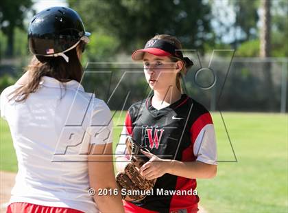 Thumbnail 3 in  Notre Dame (SO)  @ Harvard-Westlake photogallery.