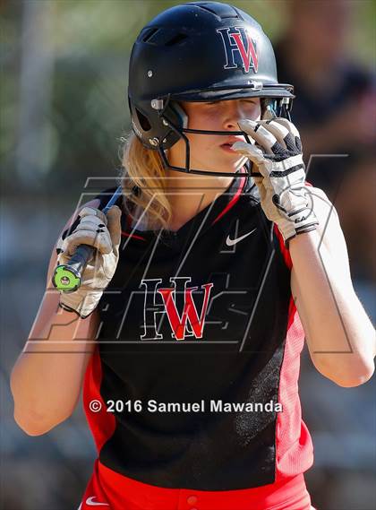 Thumbnail 2 in  Notre Dame (SO)  @ Harvard-Westlake photogallery.