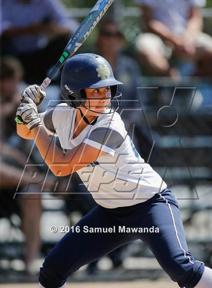 Thumbnail 1 in  Notre Dame (SO)  @ Harvard-Westlake photogallery.