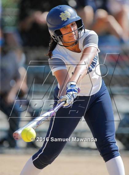 Thumbnail 2 in  Notre Dame (SO)  @ Harvard-Westlake photogallery.