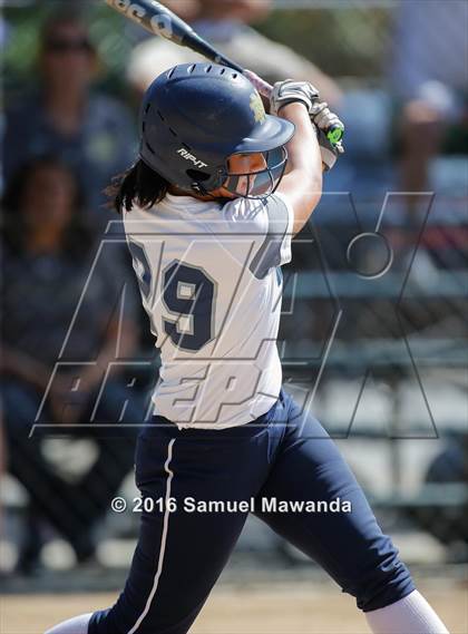 Thumbnail 1 in  Notre Dame (SO)  @ Harvard-Westlake photogallery.