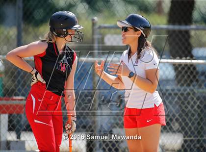 Thumbnail 2 in  Notre Dame (SO)  @ Harvard-Westlake photogallery.