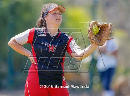 Thumbnail 2 in  Notre Dame (SO)  @ Harvard-Westlake photogallery.