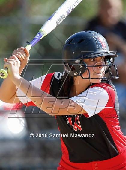 Thumbnail 2 in  Notre Dame (SO)  @ Harvard-Westlake photogallery.