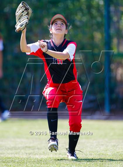 Thumbnail 3 in  Notre Dame (SO)  @ Harvard-Westlake photogallery.