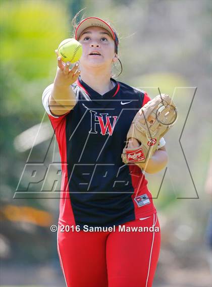 Thumbnail 2 in  Notre Dame (SO)  @ Harvard-Westlake photogallery.