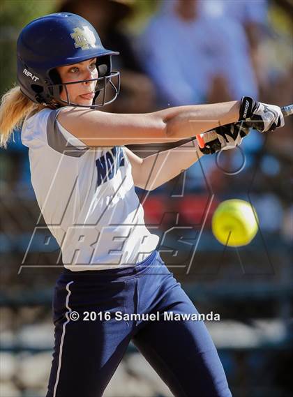 Thumbnail 1 in  Notre Dame (SO)  @ Harvard-Westlake photogallery.