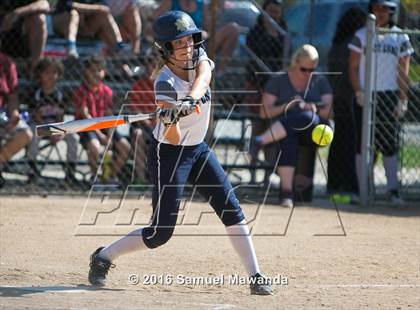 Thumbnail 1 in  Notre Dame (SO)  @ Harvard-Westlake photogallery.