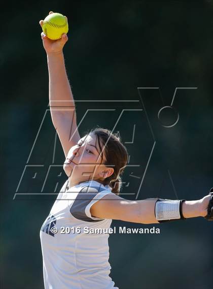 Thumbnail 3 in  Notre Dame (SO)  @ Harvard-Westlake photogallery.