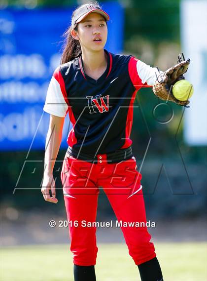 Thumbnail 1 in  Notre Dame (SO)  @ Harvard-Westlake photogallery.