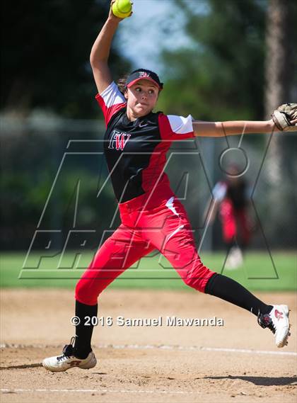 Thumbnail 3 in  Notre Dame (SO)  @ Harvard-Westlake photogallery.