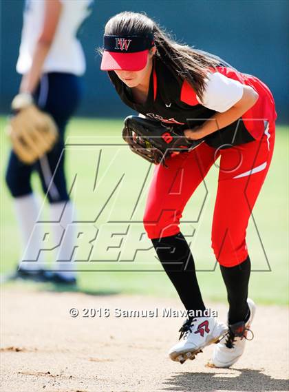 Thumbnail 3 in  Notre Dame (SO)  @ Harvard-Westlake photogallery.