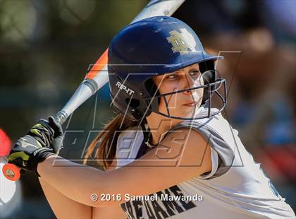 Thumbnail 3 in  Notre Dame (SO)  @ Harvard-Westlake photogallery.
