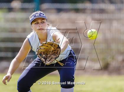 Thumbnail 1 in  Notre Dame (SO)  @ Harvard-Westlake photogallery.