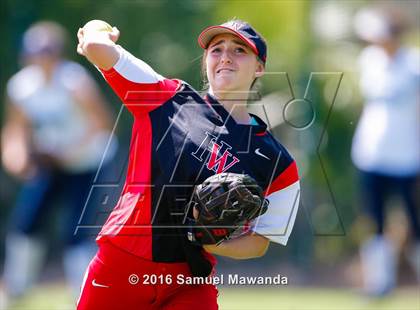 Thumbnail 2 in  Notre Dame (SO)  @ Harvard-Westlake photogallery.