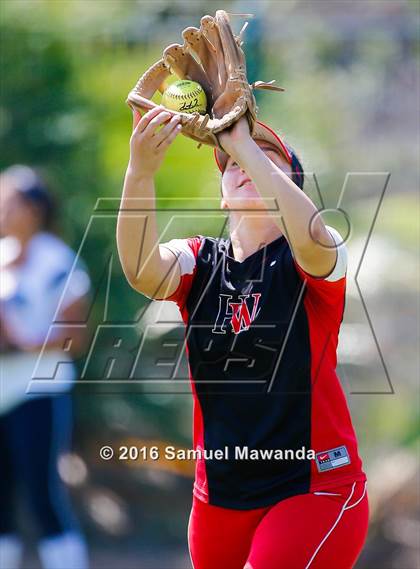Thumbnail 3 in  Notre Dame (SO)  @ Harvard-Westlake photogallery.