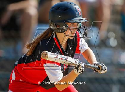 Thumbnail 2 in  Notre Dame (SO)  @ Harvard-Westlake photogallery.